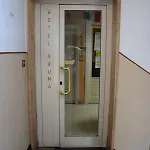 Szálloda Bruna Róma