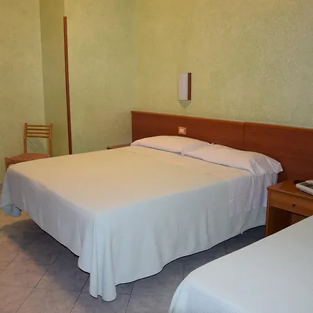 Hotel Bruna