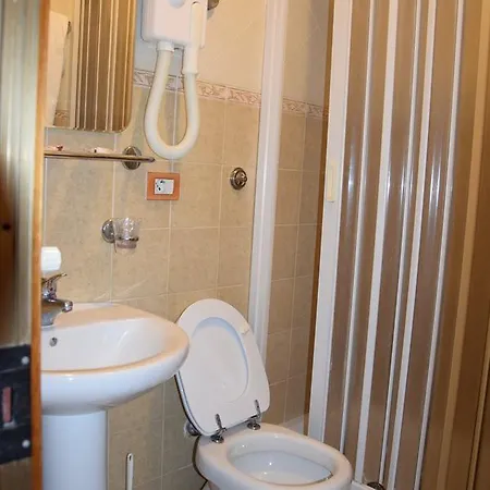 Bruna Hotel Roma