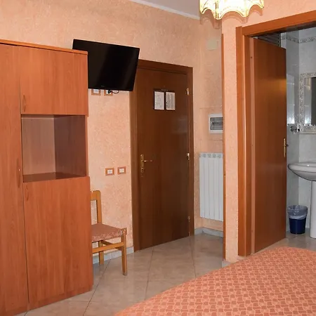 Hotel Bruna