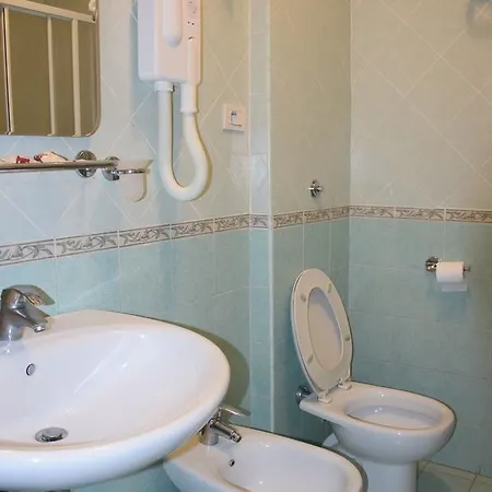 Bruna Hotel Roma