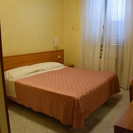 Hotel Bruna