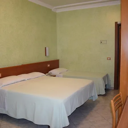 Hotel Bruna 2*