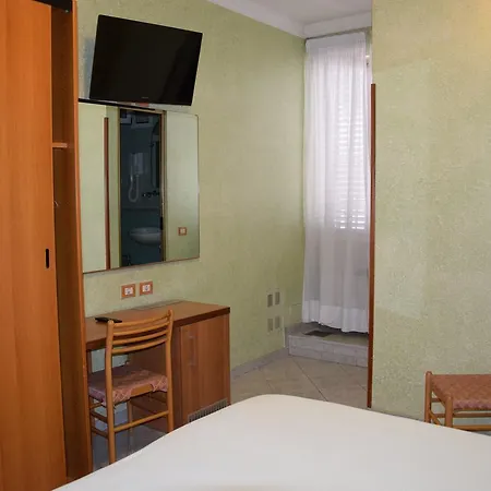 Hotel Bruna