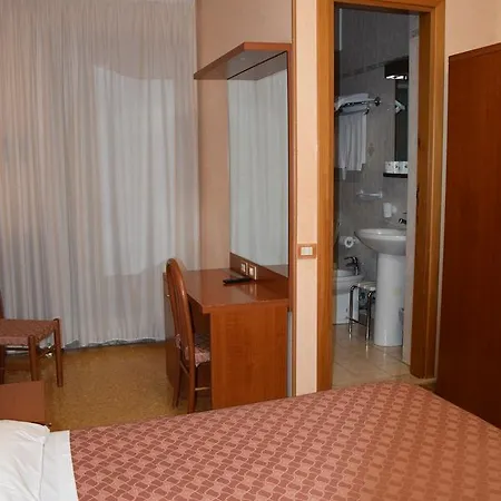 Bruna Hotel Roma