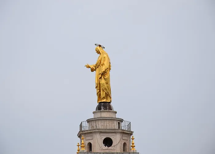 Ξενοδοχείο Bruna Ρώμη